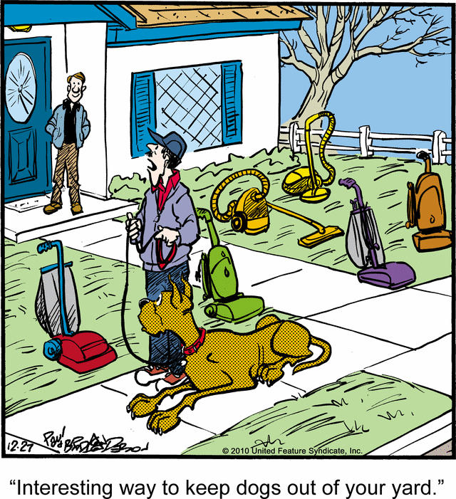 marmaduke